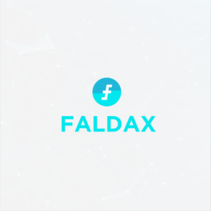 Logo Design by yourlove for FALDAX | Design: #17934172