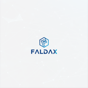 Logo Design by yourlove for FALDAX | Design: #17934187
