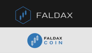 Diseño de Logo por Eidan S. Cervantes para FALDAX | Diseño: #17928671
