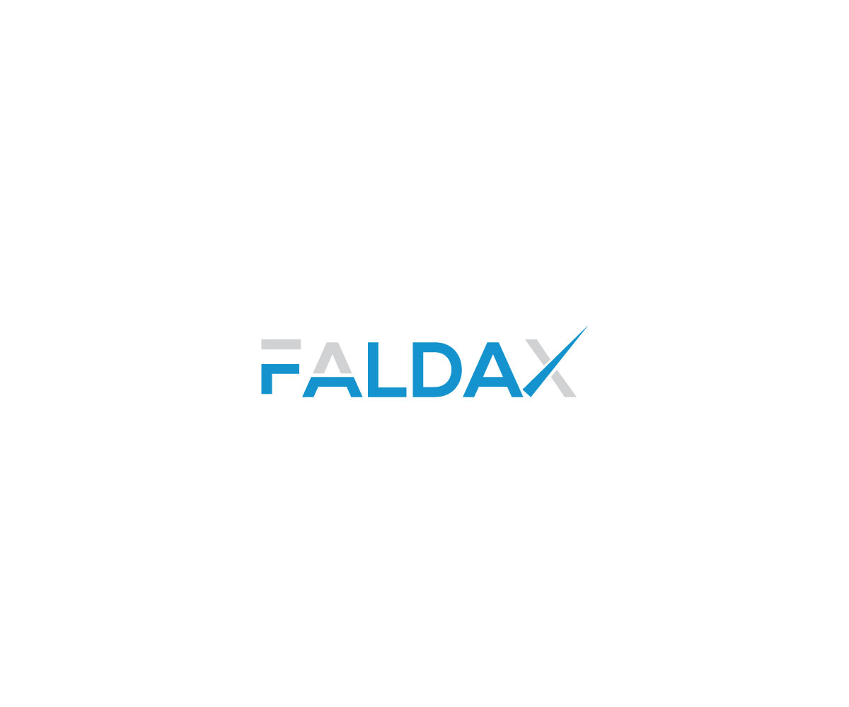 Diseño de Logo por JacobAlbarto para FALDAX | Diseño #17897954