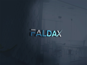 Logo Design by JacobAlbarto for FALDAX | Design: #17897955
