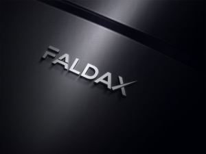 Logo Design by JacobAlbarto for FALDAX | Design: #17897956