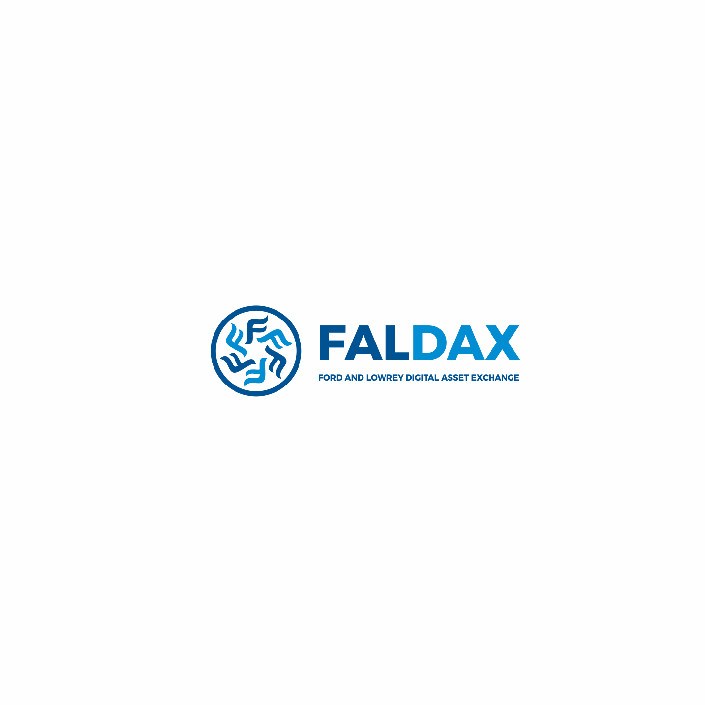 Logo-Design von Creative™ für FALDAX | Design #17900573