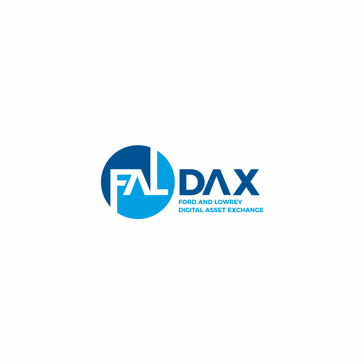 Logo-Design von Creative™ für FALDAX | Design #17906403