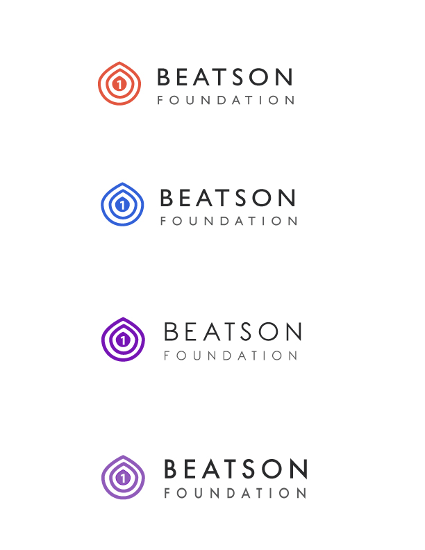 Logo Design by Hiccups Design for Beatson Foundation | Design #17948091