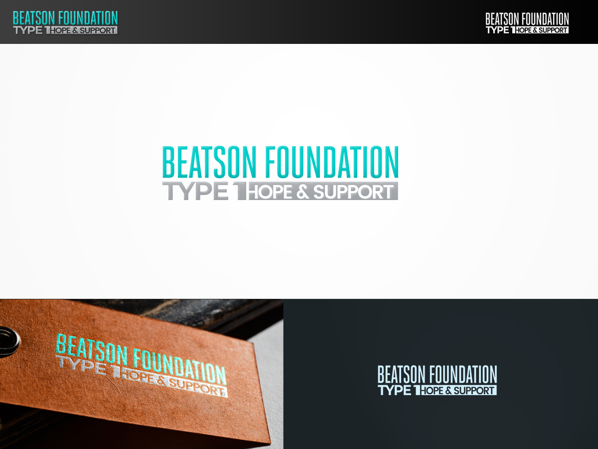 Logo Design by ArtSamurai for Beatson Foundation | Design #17893082