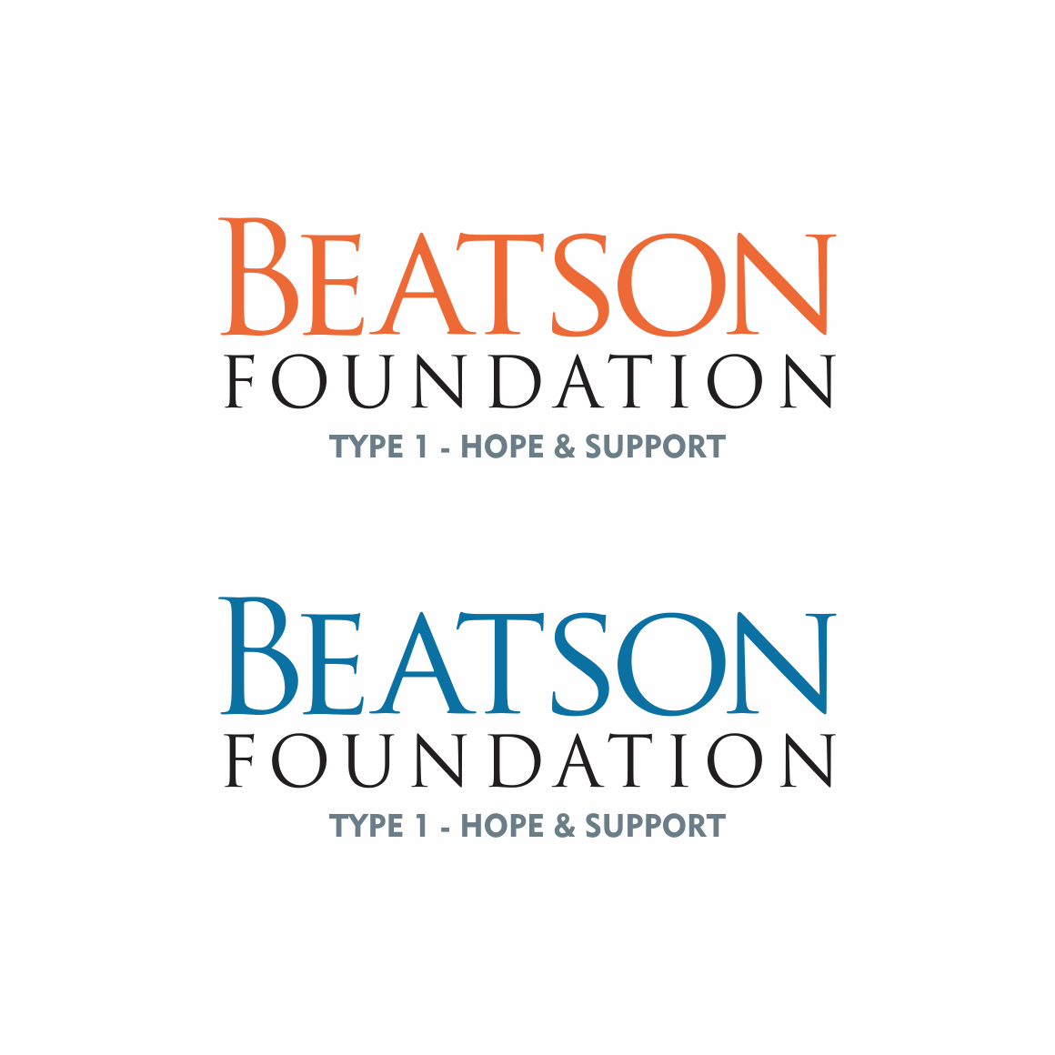 Logo Design by Arham Hidayat for Beatson Foundation | Design #18009632