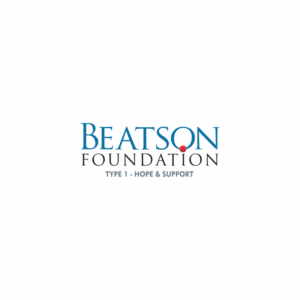 BEATSON FOUNDATION    Type 1 Hope - Support | Logo-Design von Arham Hidayat