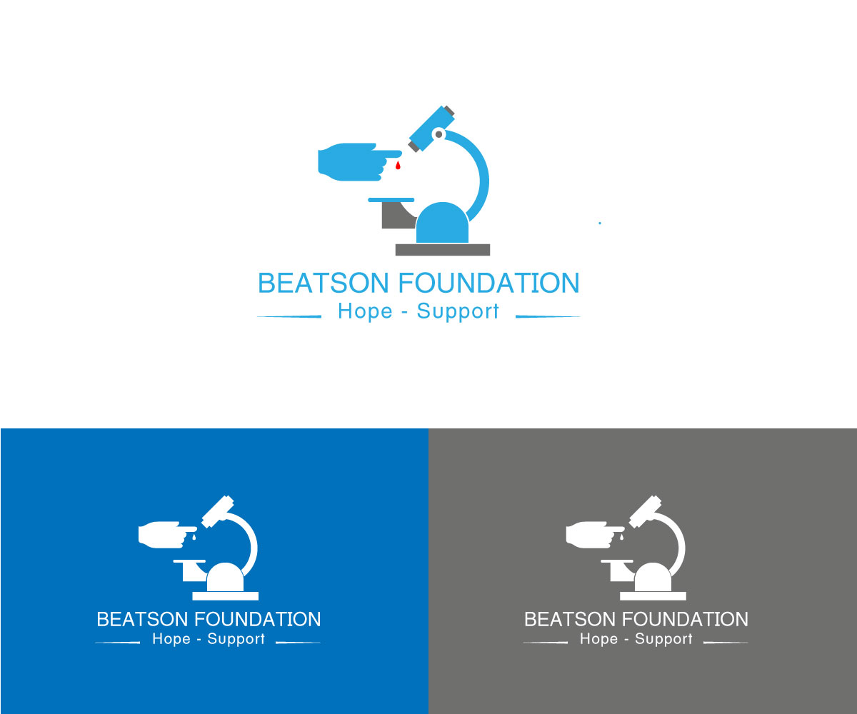 Logo Design by eMARK for Beatson Foundation | Design #18007564