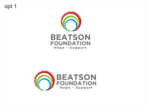 Design de Logo par Sushma pour Beatson Foundation | Design : #17901863