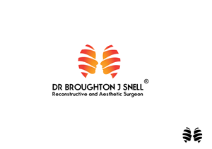 Dr Broughton J Snell - Plastic, Reconstructive and Aesthetic Surgeon | Logo Design by Rony Wibowo