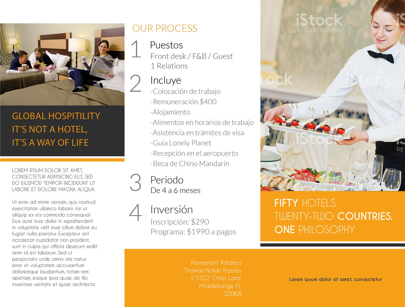 Flyer Design by bangraphics for COL. COL NAPOLES DELG. BENITO, MEXICO D.F. C.P. 03810 MEX  RFC ECI0907167P0 | Design #17891512