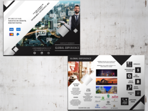 Flyer Design by Scorpius design