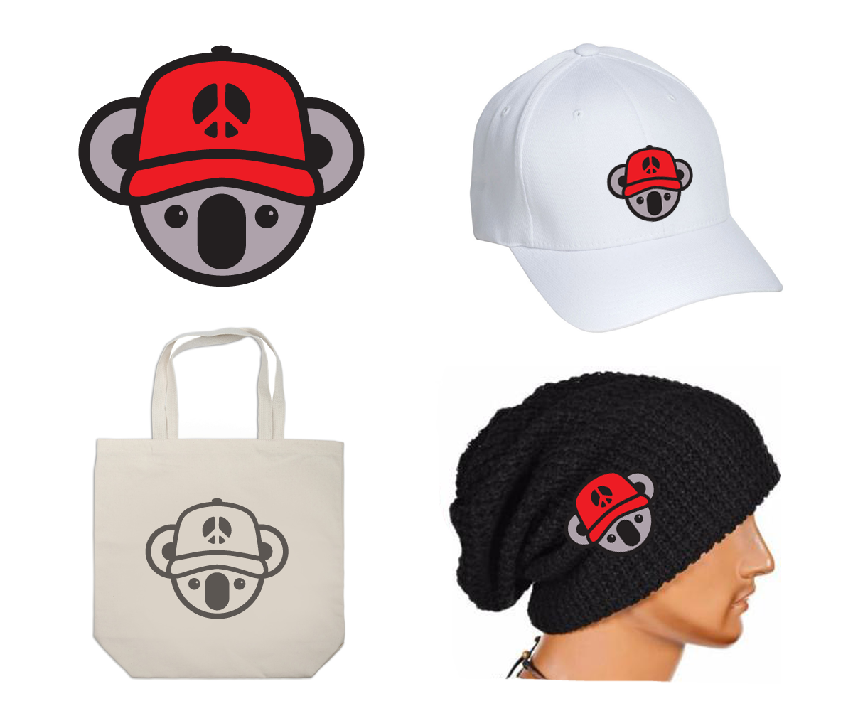 Mascot Design by Buck Tornado for this project | Design #17965696