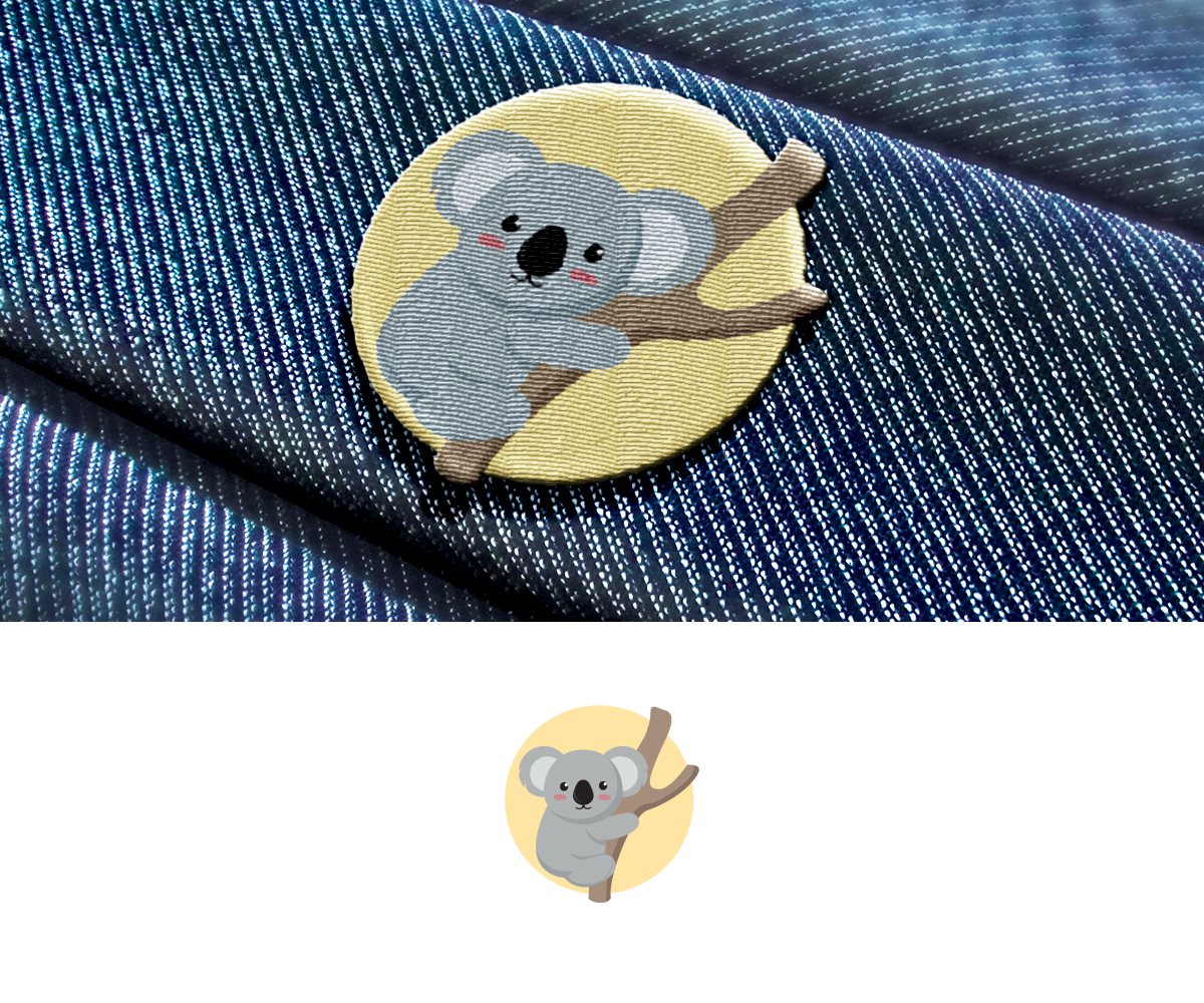 Mascot Design by Anekaa for this project | Design #17909627