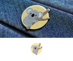 Mascot Design by Anekaa for this project | Design: #17909627