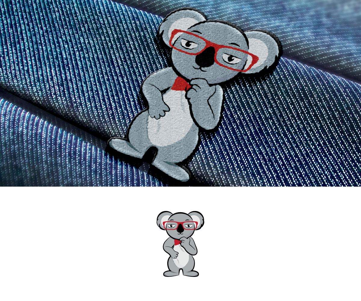 Maskottchen-Design von Anekaa für dieses Projekt | Design #17910452