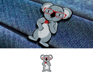 Mascot Design by Anekaa for this project | Design: #17910452