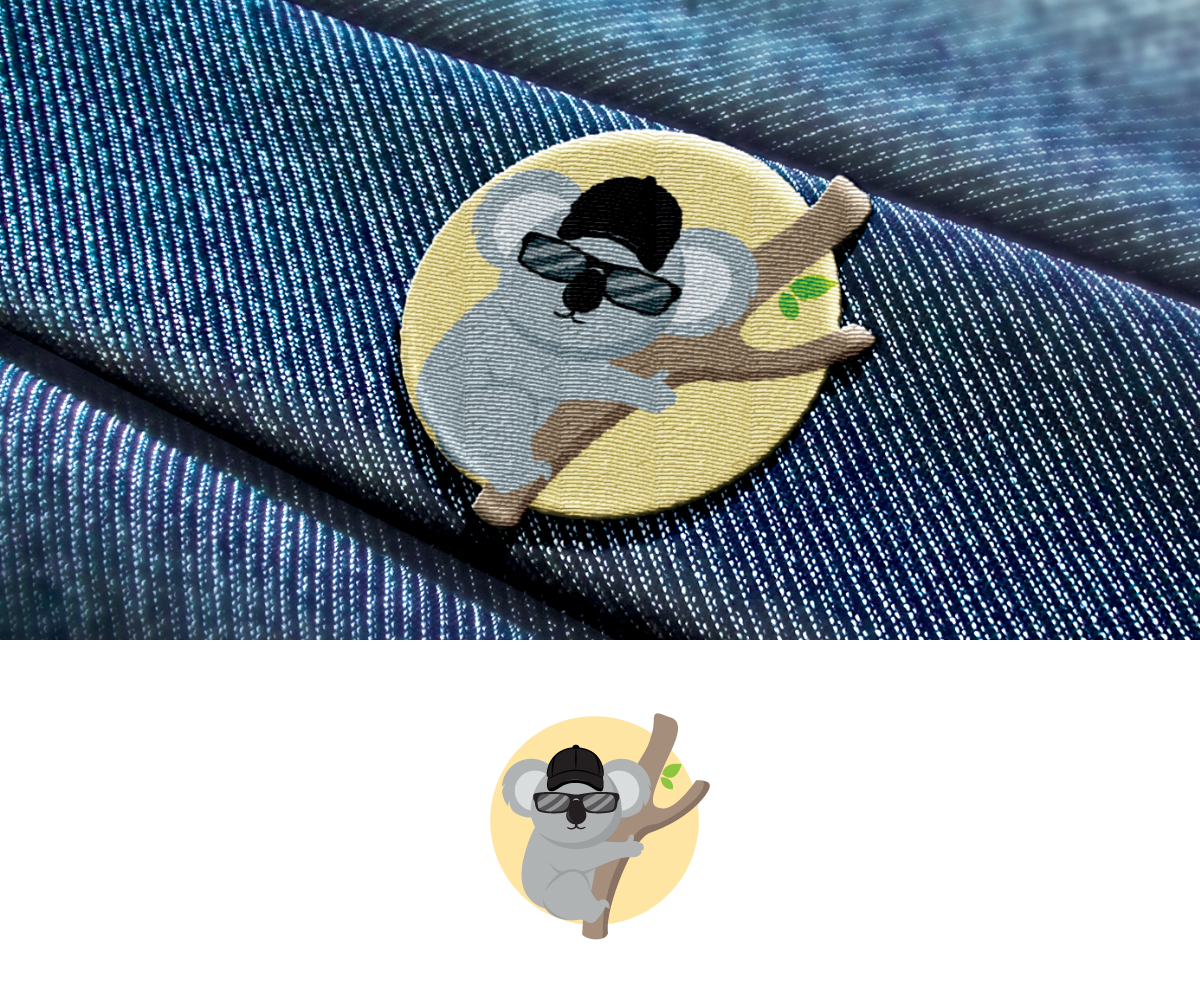 Maskottchen-Design von Anekaa für dieses Projekt | Design #17920280