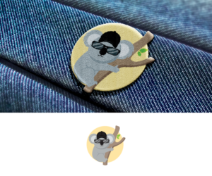 Mascot Design by Anekaa for this project | Design: #17920280