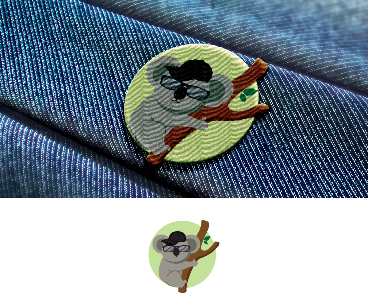 Mascot Design by Anekaa for this project | Design #17920282