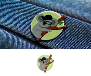 Mascot Design by Anekaa for this project | Design: #17920282