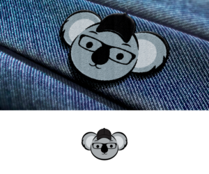 Mascot Design by Anekaa for this project | Design: #17920387