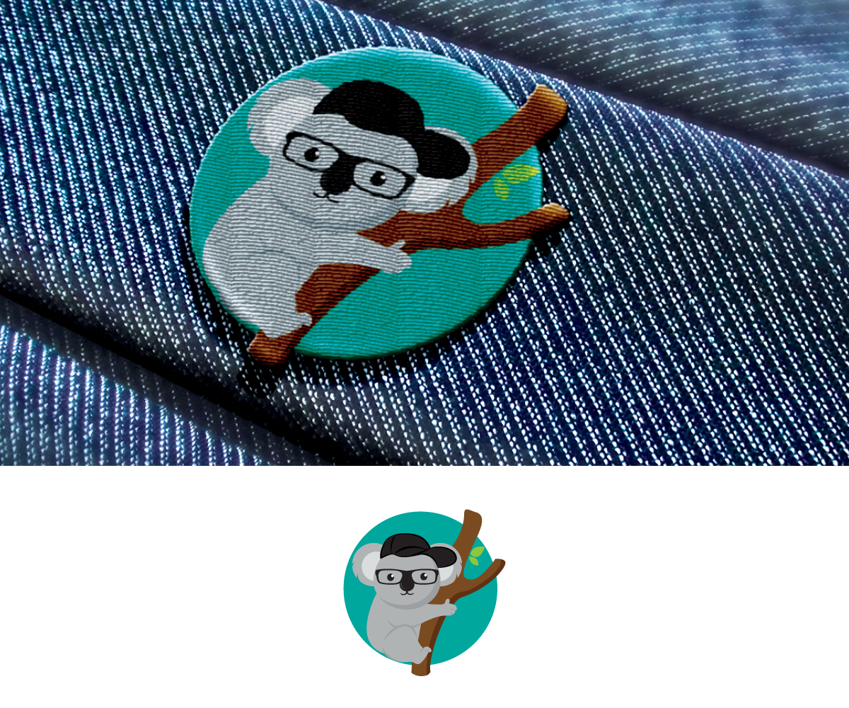 Maskottchen-Design von Anekaa für dieses Projekt | Design #17932566