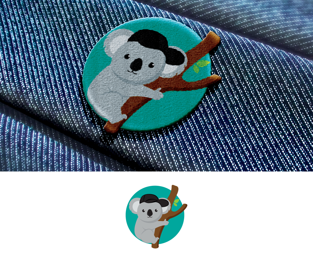 Maskottchen-Design von Anekaa für dieses Projekt | Design #17932568