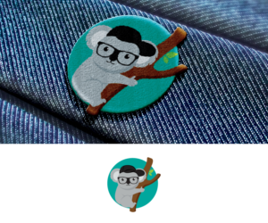 Mascot Design by Anekaa for this project | Design: #17932569