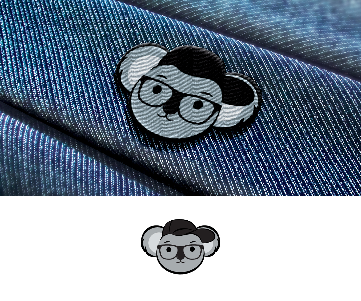 Mascot Design by Anekaa for this project | Design: #17937231
