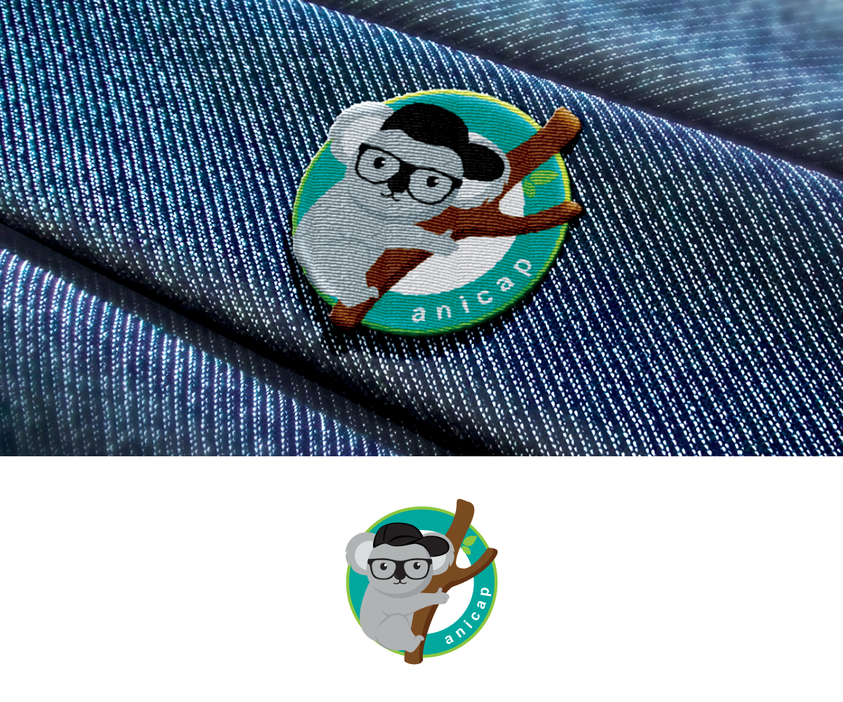 Maskottchen-Design von Anekaa für dieses Projekt | Design #17937233