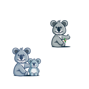 Mascot Design by Diego Designer