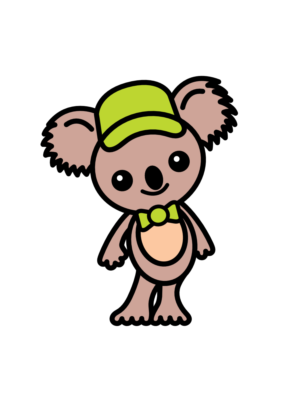 Diseño de Mascota por abelardborja 2 para este proyecto | Diseño #17986451