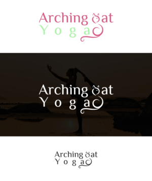 Logo Design by h27
