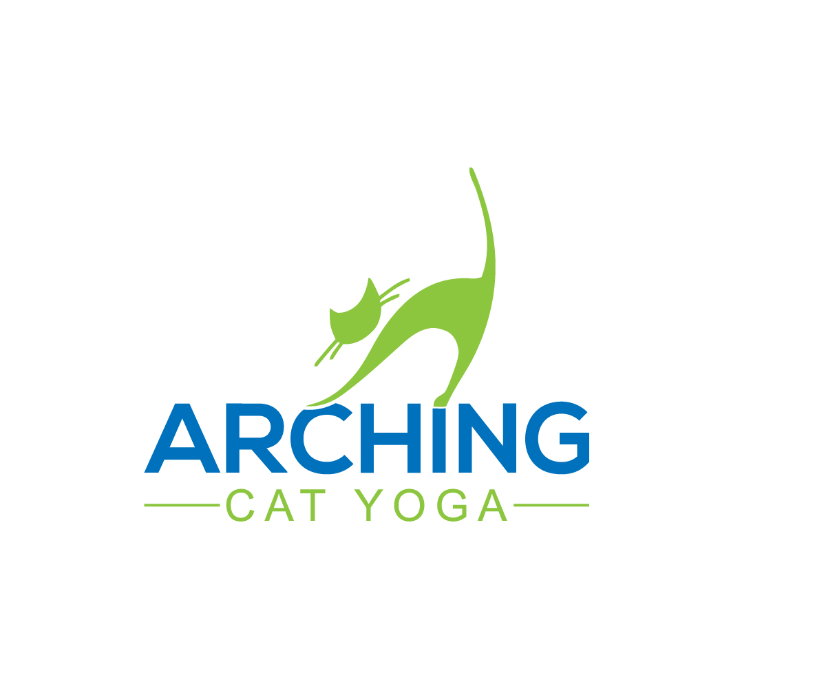 Yoga Logo Design by Designertech