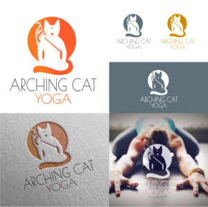 Logo Design by Maria Alinne