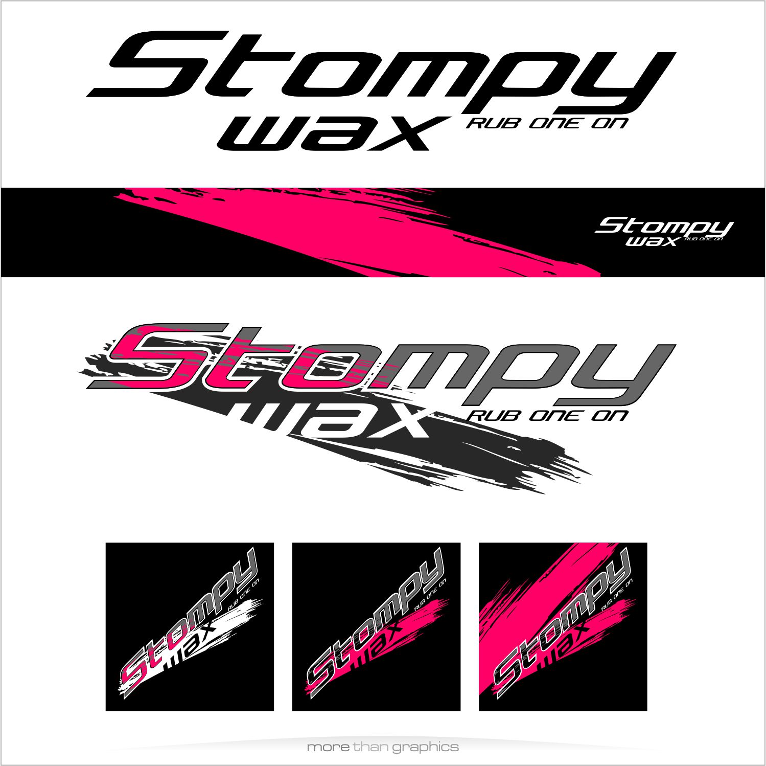 Logo Design by vladst2004 for this project | Design #17896102