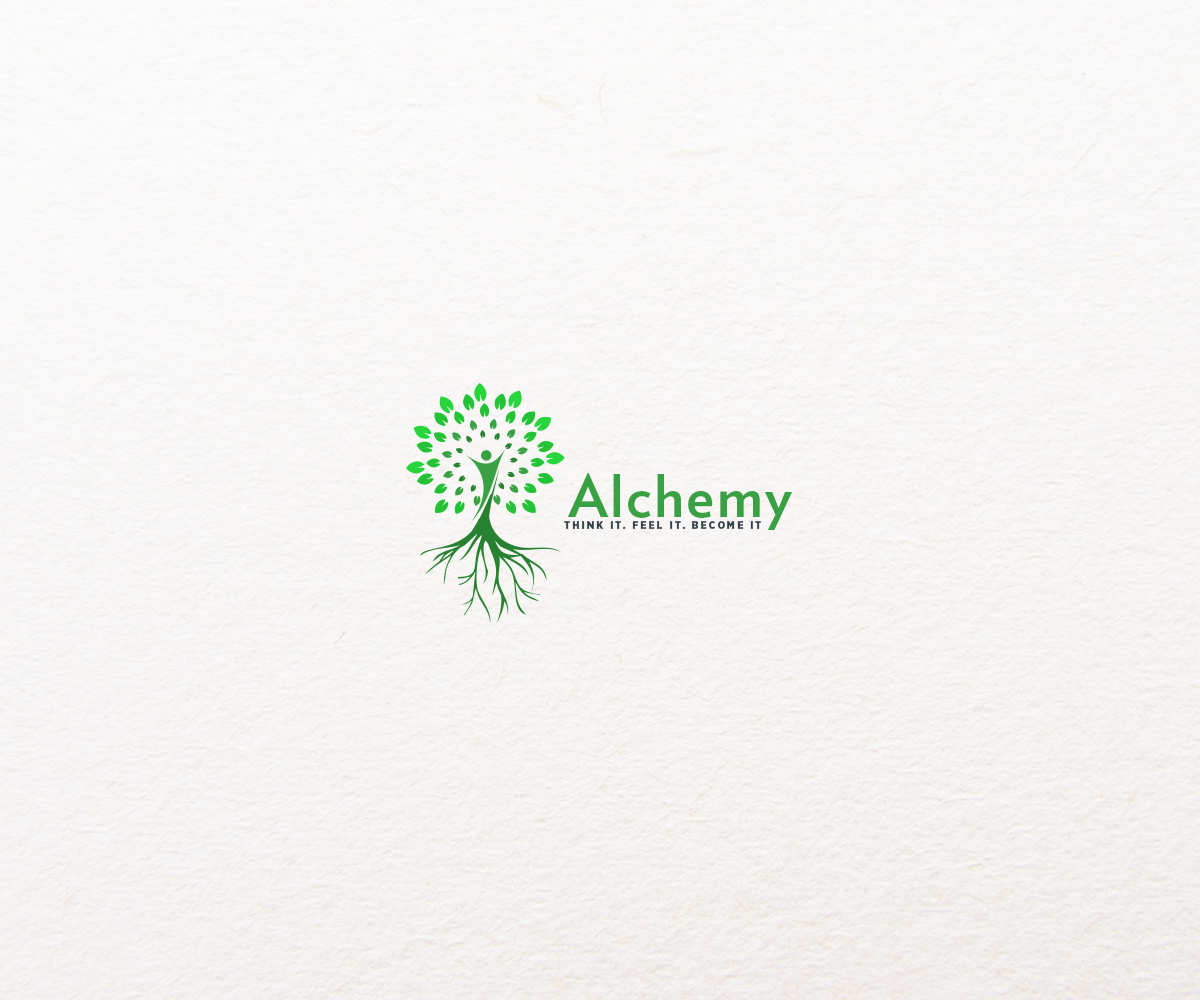 Logo Design by King Cozy for Alchemy | Design #17904131