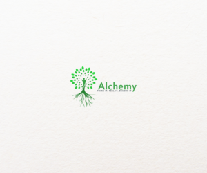 Logo Design by King Cozy for Alchemy | Design: #17904131