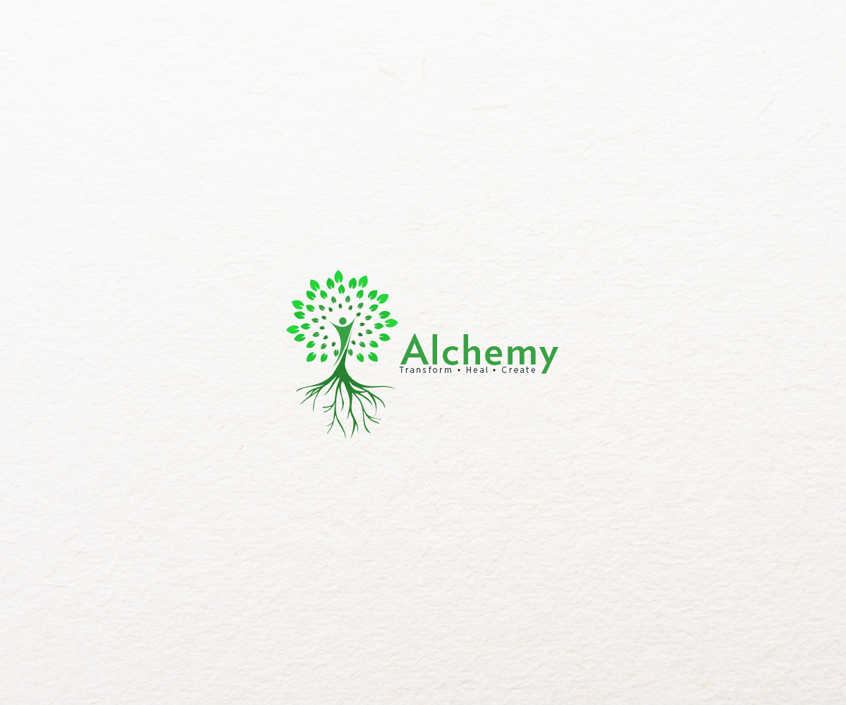Logo Design by King Cozy for Alchemy | Design: #17904658