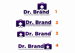 Logo Design by JBDesign for this project | Design: #730136