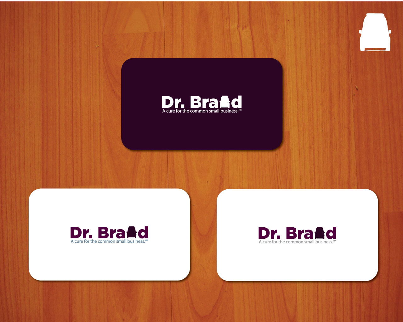 Logo Design by HLGCreativeTeam for this project | Design #741957