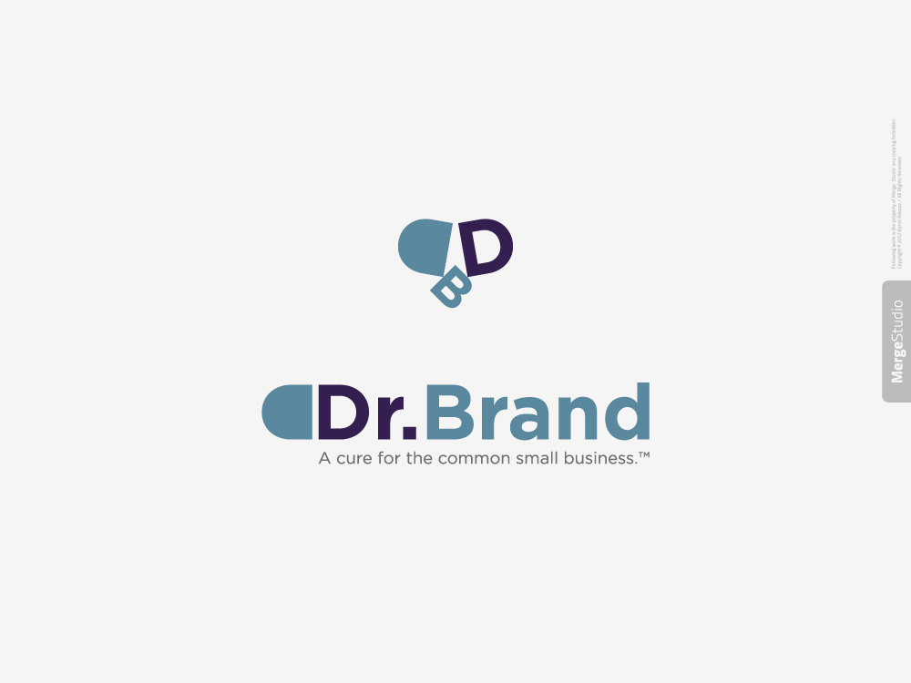 Logo Design by MergeStudio for this project | Design #732095