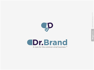 Logo Design by MergeStudio for this project | Design: #732095