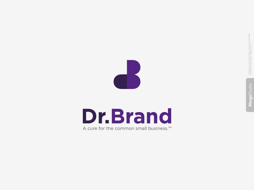 Logo Design by MergeStudio for this project | Design #732105