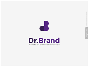 Logo Design by MergeStudio for this project | Design: #732105