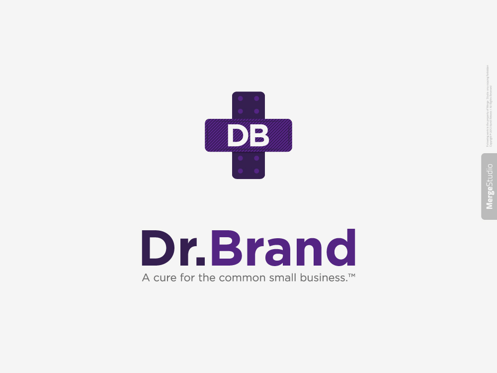 Logo Design by MergeStudio for this project | Design #732123