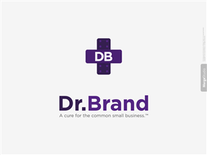 Logo Design by MergeStudio for this project | Design: #732123