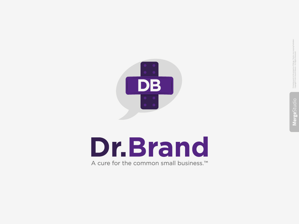 Logo Design by MergeStudio for this project | Design #732131